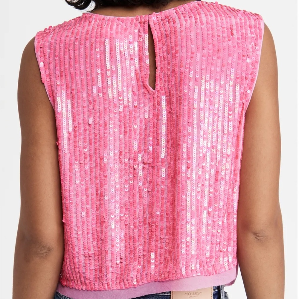 Velvet by Graham & Spencer Riana Top XS